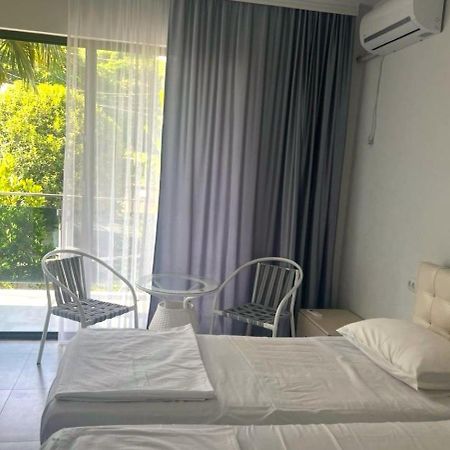 Hotel Ararat Gonio Dış mekan fotoğraf