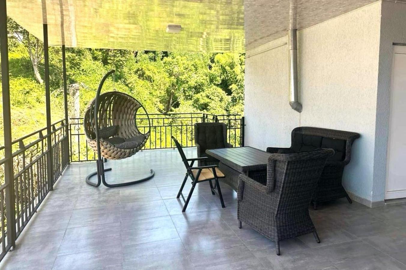 Hotel Ararat Gonio Dış mekan fotoğraf