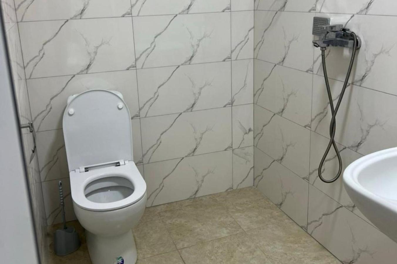 Hotel Ararat Gonio Dış mekan fotoğraf