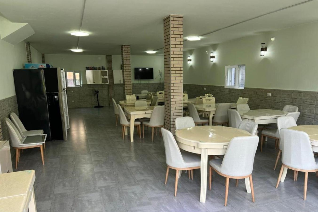 Hotel Ararat Gonio Dış mekan fotoğraf