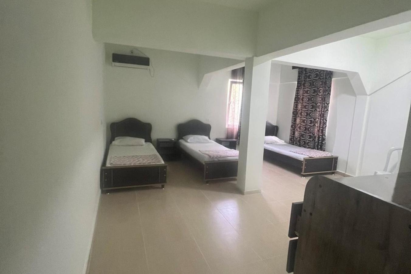 Hotel Ararat Gonio Dış mekan fotoğraf