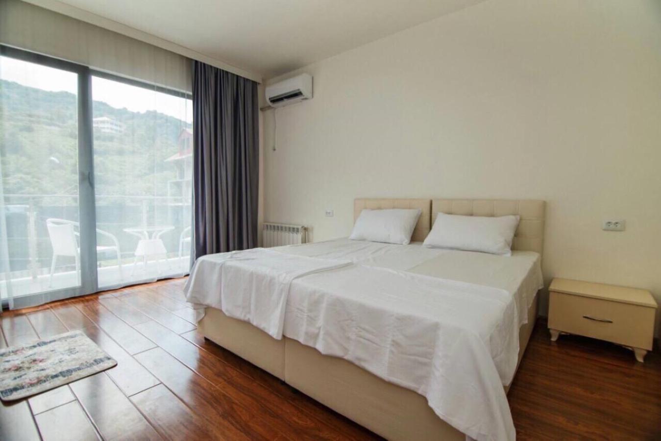Hotel Ararat Gonio Dış mekan fotoğraf