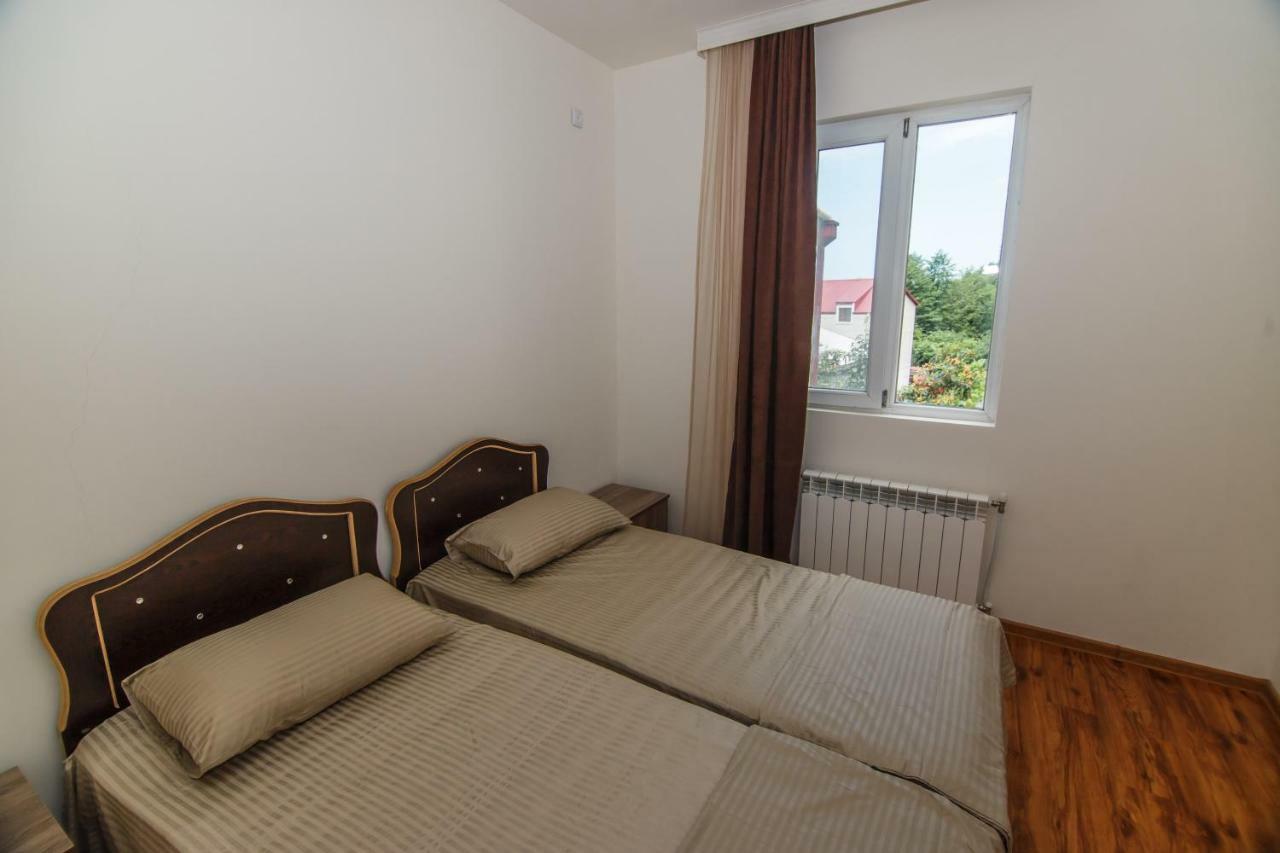 Hotel Ararat Gonio Dış mekan fotoğraf