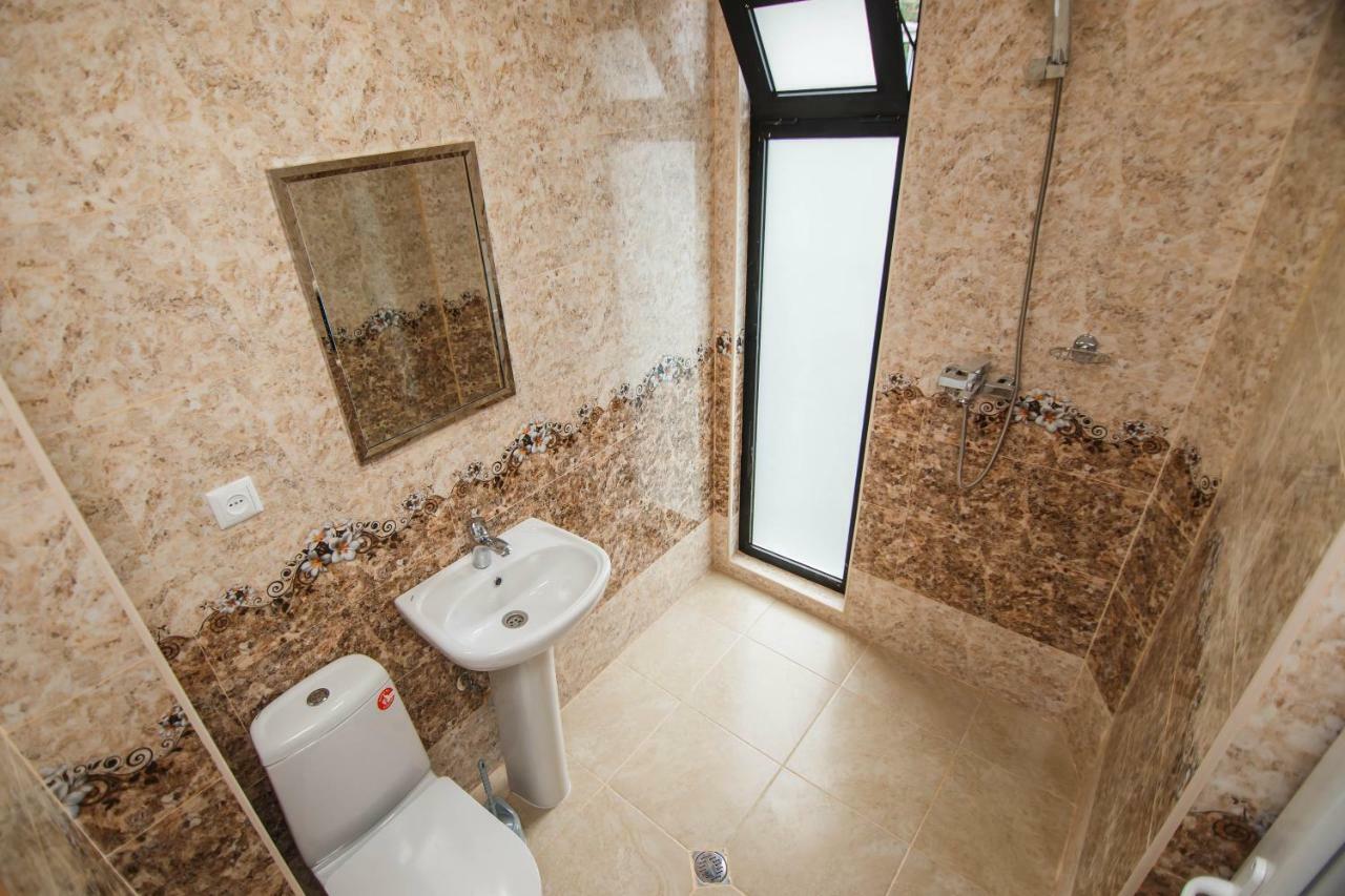 Hotel Ararat Gonio Dış mekan fotoğraf