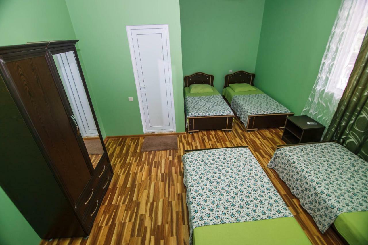 Hotel Ararat Gonio Dış mekan fotoğraf
