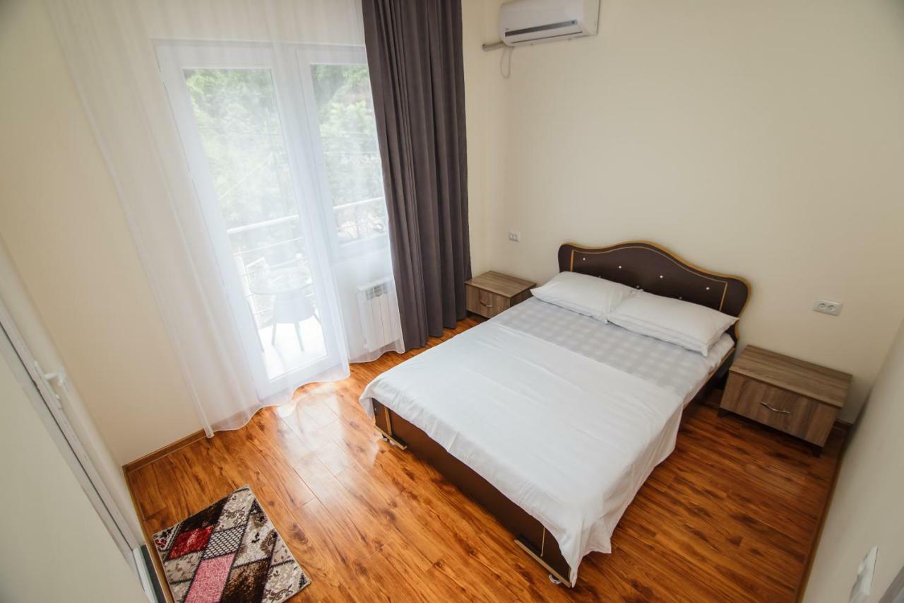 Hotel Ararat Gonio Dış mekan fotoğraf