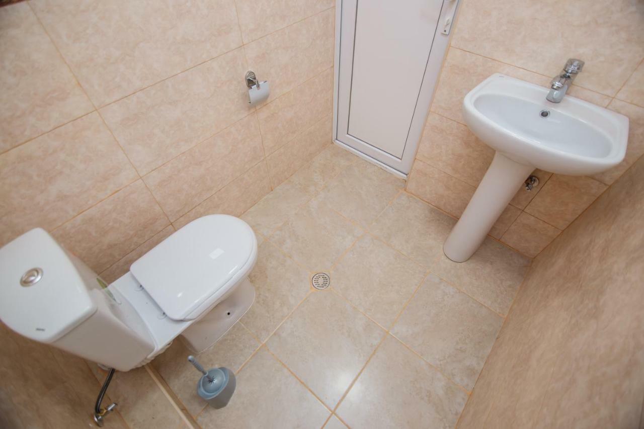 Hotel Ararat Gonio Dış mekan fotoğraf