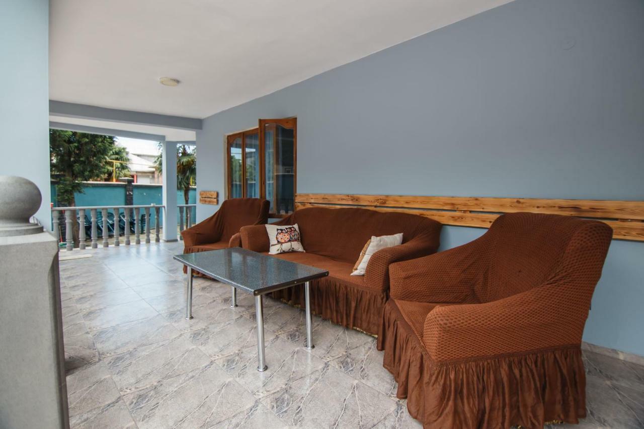Hotel Ararat Gonio Dış mekan fotoğraf